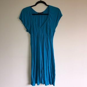 Nordstrom Blue dress